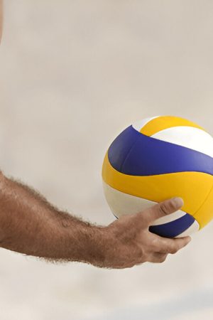 The Basics Of Common Volleyball Terms