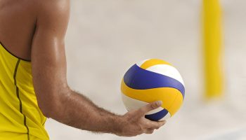 The Basics Of Common Volleyball Terms