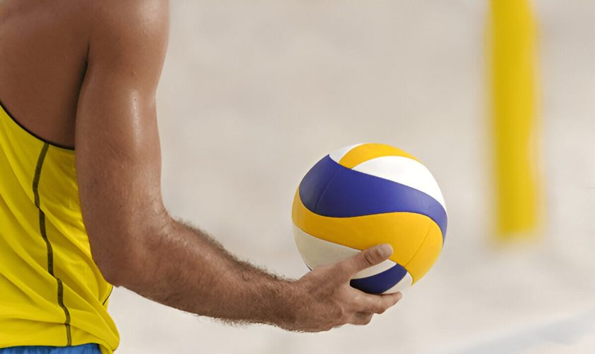 The Basics Of Common Volleyball Terms