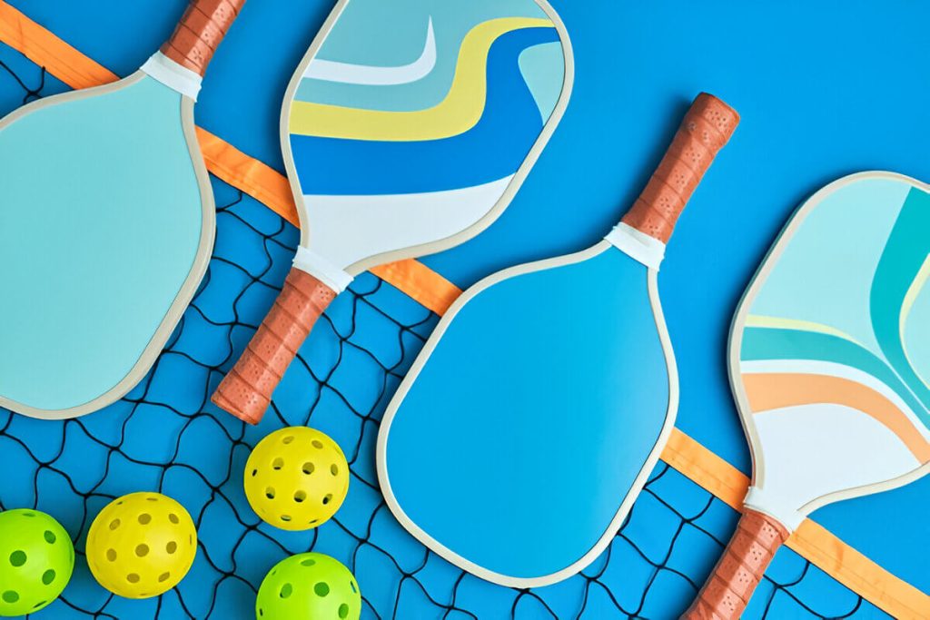 The Essential Equipment You Need To Start Playing Pickleball