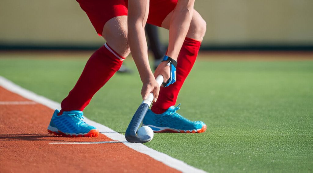 The Rules And Regulations Of Field Hockey