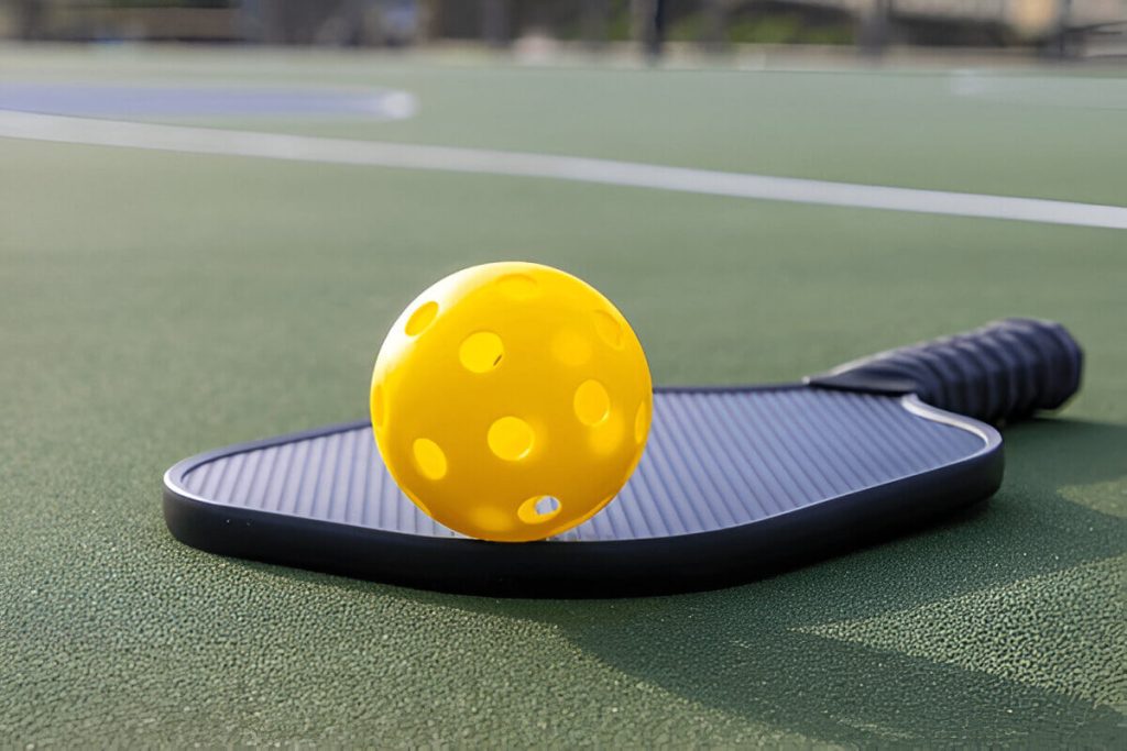 Understanding Pickleball Rules And Equipment