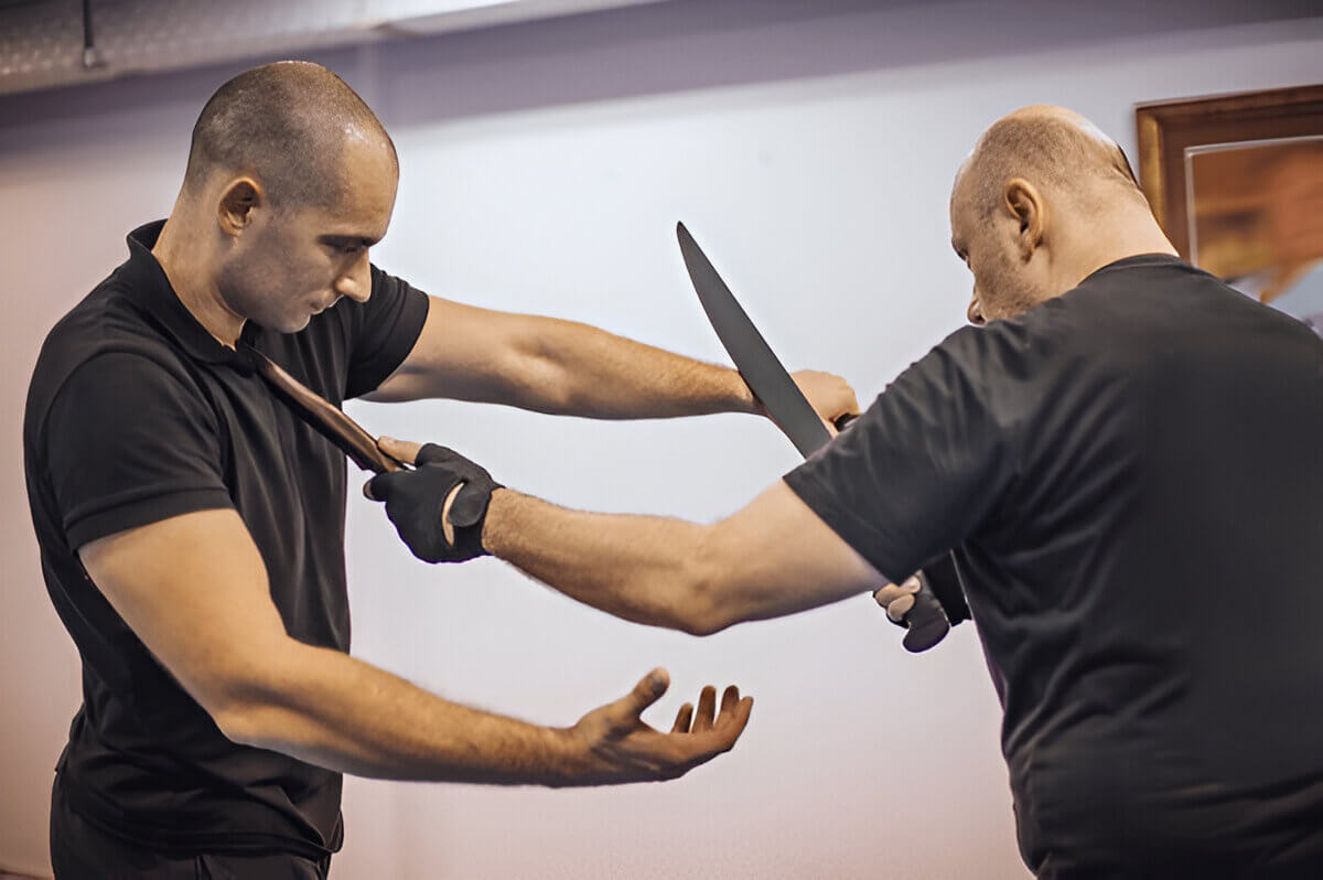 What Are Filipino Martial Arts A Guide To Their History Techniques And Benefits