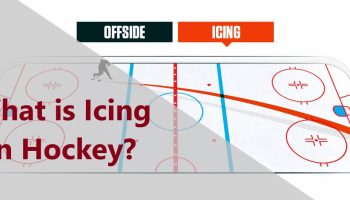 What Is Icing In Hockey A Guide To Understanding This Crucial Rule